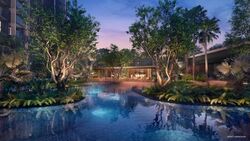 Meyer Road (D15), Condominium #455060031